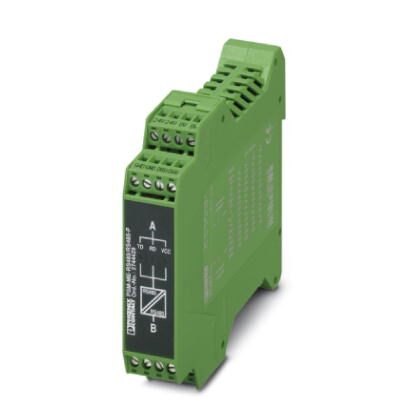 All Parts Connectors Terminal Blocks & Strips PSM-ME-RS485/RS485-P by Phoenix Contact