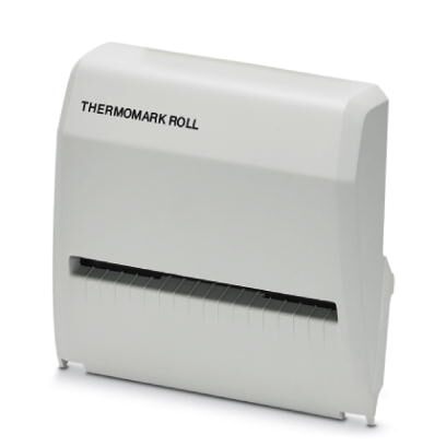 THERMOMARK ROLL-CUTTER/P by phoenix contact