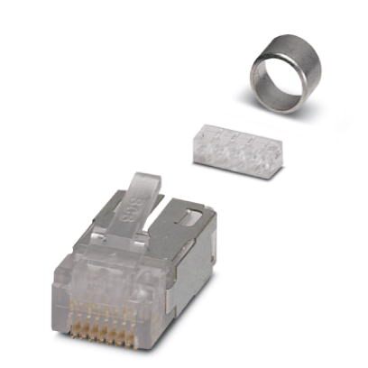 VS-08-ST-RJ45 by phoenix contact