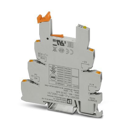 PLC-BPT- 24DC/21 by phoenix contact