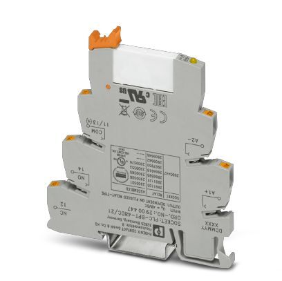 PLC-RPT- 48DC/21AU by phoenix contact