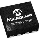 SST26VF032B-104V/MF by microchip technology