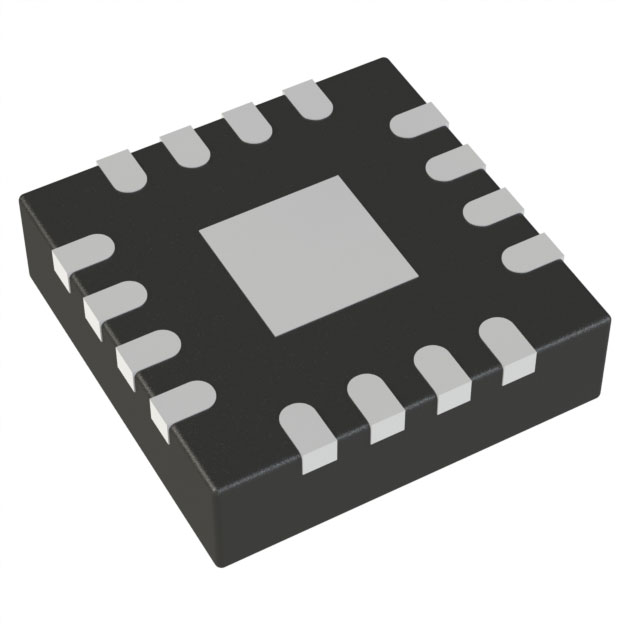 UTC2000-I/MG by microchip technology