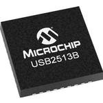 USB2513B-I/M2 by microchip technology