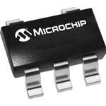 MIC5365-3.3YD5-TR by Microchip Technology