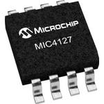 MIC4127YME by microchip technology