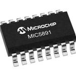 MIC5891YWM by microchip technology