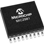 MIC2981/82YWM by microchip technology