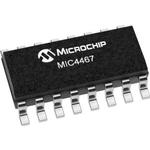 MIC4467YWM by microchip technology