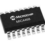 MIC4468YWM by Microchip Technology