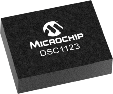DSC1123CL5-100.0000 by Microchip Technology