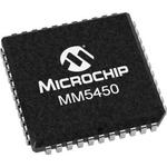 MM5450YV by microchip technology