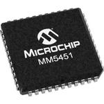 MM5451YV by Microchip Technology