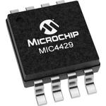 MIC4429YMM by microchip technology