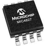 MIC4827YMM by Microchip Technology