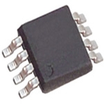 MIC49150-1.5YMM by Microchip Technology