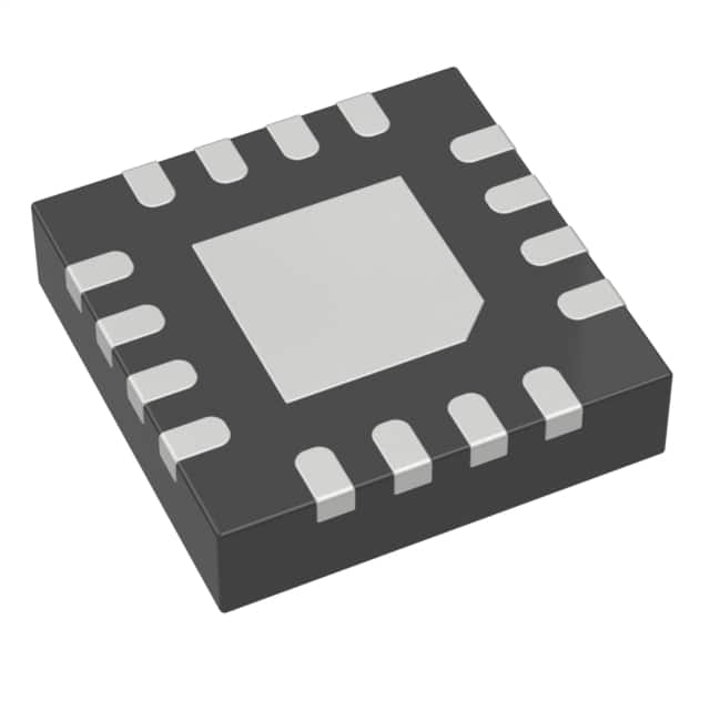 SY58609UMG by Microchip Technology