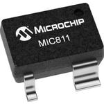 MIC811LUY-TR by microchip technology