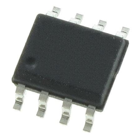 MIC5209YM-TR by microchip technology