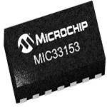 MIC33153YHJ-TR by microchip technology