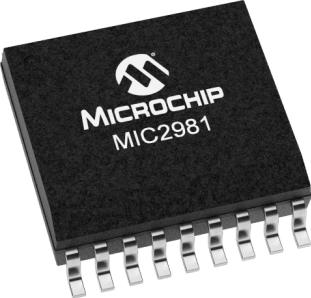 MIC2981/82YWM-TR by microchip technology