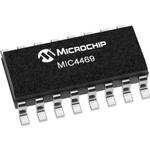 MIC4469YWM-TR by microchip technology