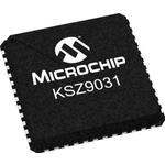 KSZ9031RNXIC by microchip technology