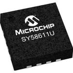 SY58611UMG-TR by Microchip Technology