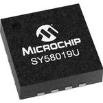 SY58019UMG-TR by microchip technology