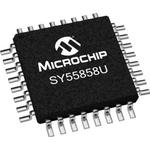 SY55858UHG by Microchip Technology