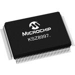 KSZ8997 by microchip technology