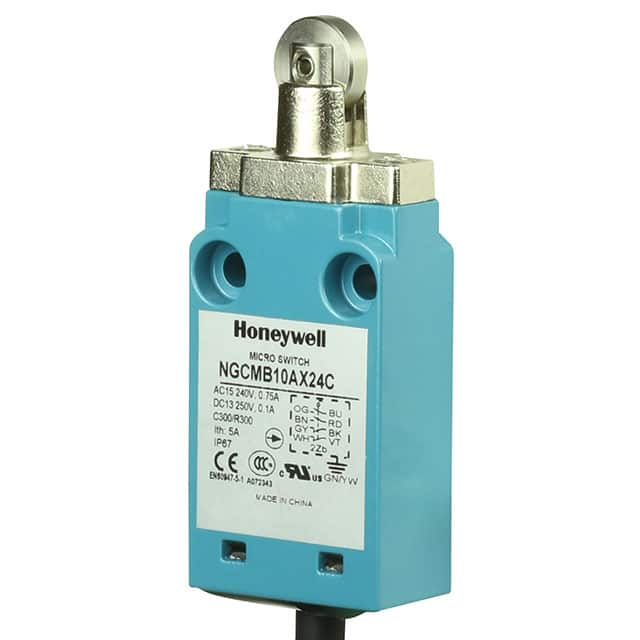 NGCMB10AX24C by honeywell