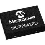 MCP2542FDT-E/MNY by microchip technology