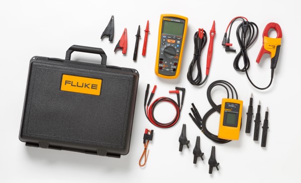 FLUKE-1587/MDT-FC by fluke