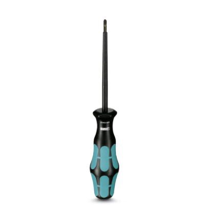 Phoenix Contact SZG 0 6X3 5 VDE Screwdriver - slot-headed - graded - for test... - Picture 1 of 1