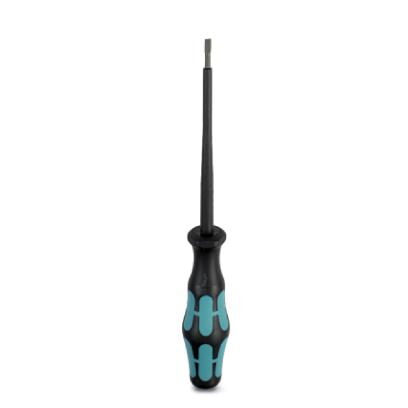 Phoenix Contact SZS 0 6X3 5 VDE Screwdriver - slot-headed - VDE insulated - s... - Picture 1 of 1