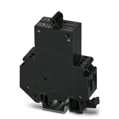 Phoenix Contact TMC 2 M1 120 10 0A Thermomagnetic circuit breaker - 2-pos. - ... - Picture 1 of 1