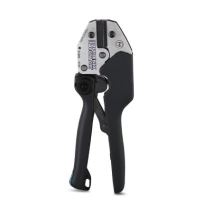 Phoenix Contact CRIMPFOX 2 5-M Crimping pliers - for ferrules without insulat... - Picture 1 of 1