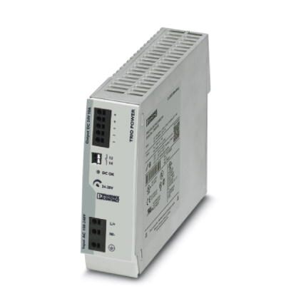 TRIO-PS-2G/1AC/24DC/10 by Phoenix Contact