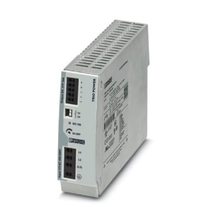 TRIO-PS-2G/3AC/24DC/10 by Phoenix Contact