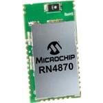 RN4870U-V/RM118 - Microchip Technology - Authorized Distributor