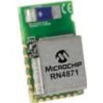 RN4871-V/RM118 - Microchip Technology - Authorized Distributor