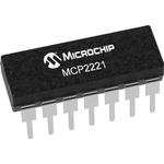 MCP2221A-I/P by microchip technology