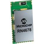 RN4678-V/RM100 by microchip technology