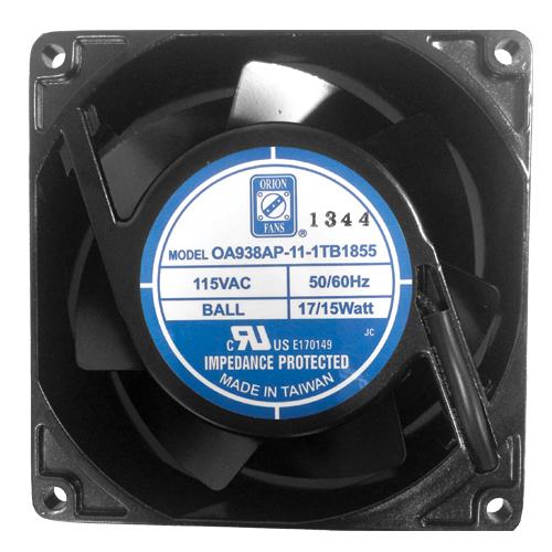 OA938AP-11-1TB1855 by orion fans