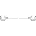 CS-DSDHD15MF0-007.5 by amphenol communications solutions