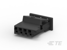 1-1355397-3 by te connectivity / amp brand