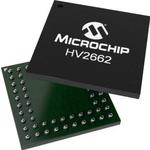 HV2662GA-G by microchip technology