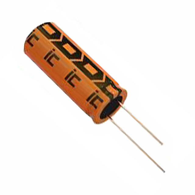 109RZM016M by Cornell Dubilier/Illinois Capacitor