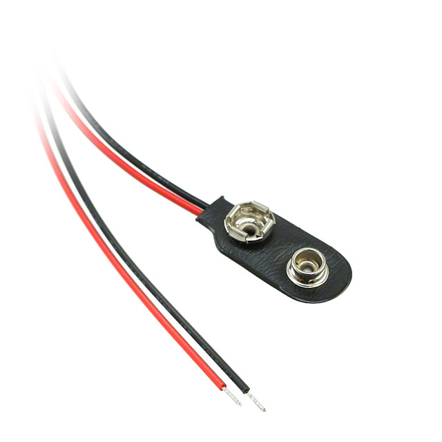 BS12I-HD-24AWG by memory protection devices